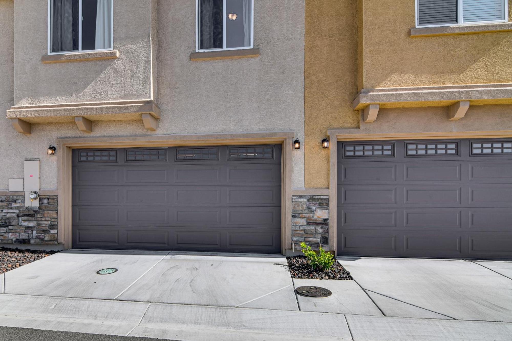 Central Carson City Townhome, 1 Mi To Downtown! المظهر الخارجي الصورة